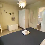 Kali Zoi -b&b Zakynthos Couette-café