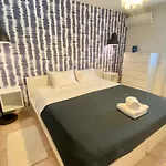 Kali Zoi -b&b Zakynthos Couette-café *