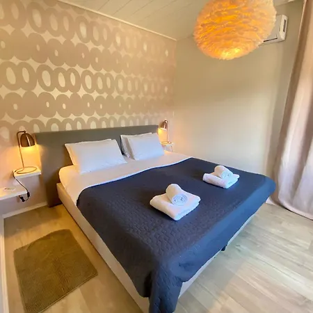 Kali Zoi -b&b Zakynthos Bed & Breakfast Amoudi