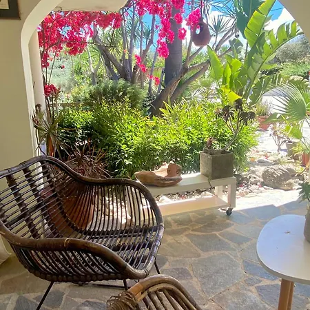 Kali Zoi -b&b Zakynthos Bed & Breakfast