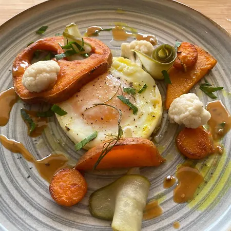 Bed & Breakfast Kali Zoi -b&b Zakynthos