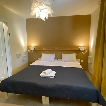 Kali Zoi -b&b Zakynthos * Amoudi