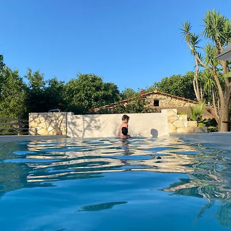 Kali Zoi -b&b Zakynthos * Amoudi