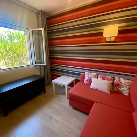 Kali Zoi -b&b Zakynthos Amoudi