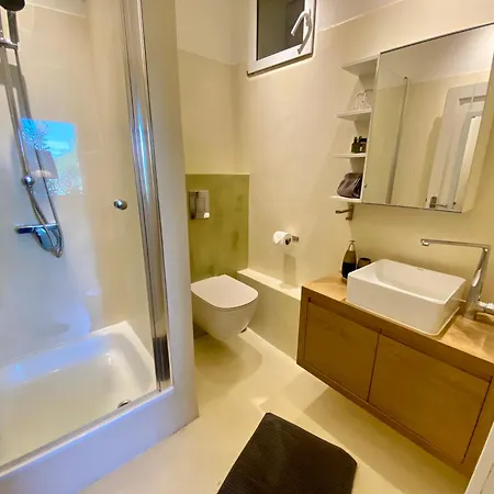 Kali Zoi -b&b Zakynthos Nocleg ze śniadaniem Ammoudi