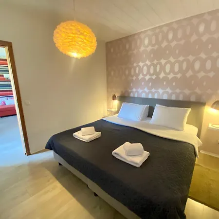 Kali Zoi -b&b Zakynthos Bed & Breakfast *