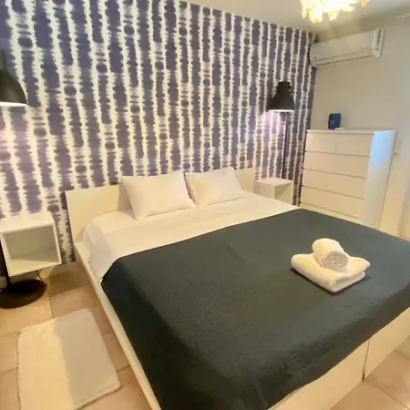 Kali Zoi -b&b Zakynthos Bed & Breakfast *