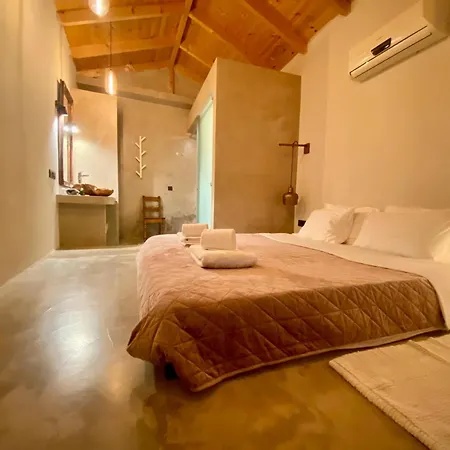Kali Zoi -b&b Zakynthos *