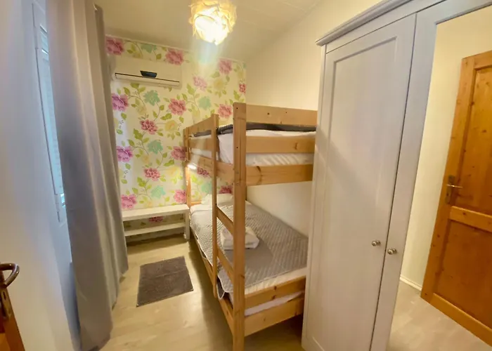 Nocleg ze śniadaniem Kali Zoi -b&b Zakynthos