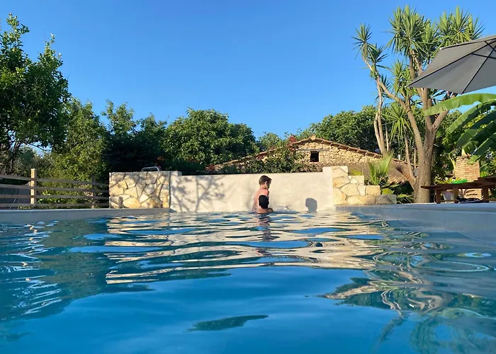 Kali Zoi -b&b Zakynthos * Ammoudi
