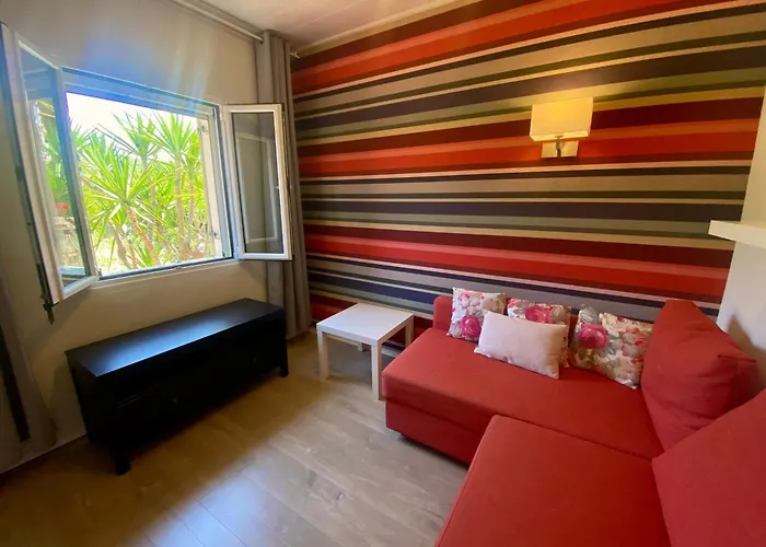 Kali Zoi -b&b Zakynthos Ammoudi