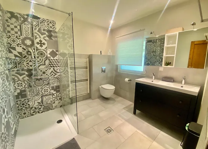Nocleg ze śniadaniem Kali Zoi -b&b Zakynthos