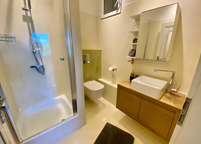 Kali Zoi -b&b Zakynthos Nocleg ze śniadaniem Ammoudi