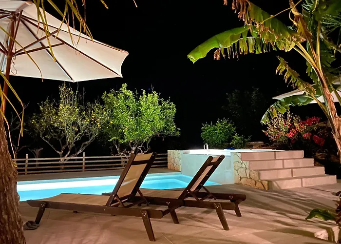 Kali Zoi -b&b Zakynthos *