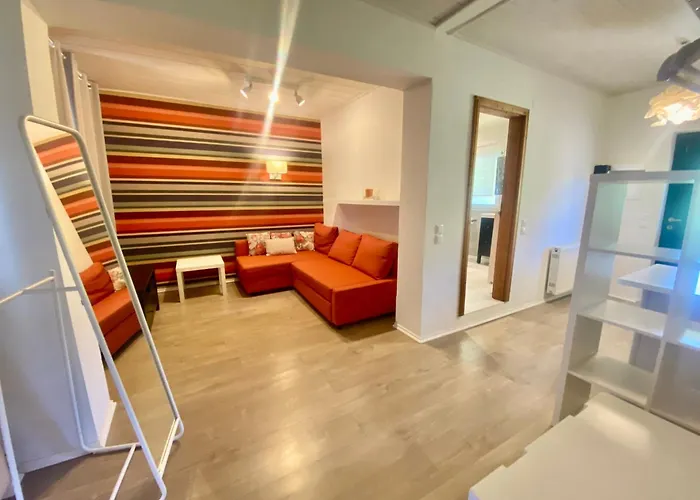 Kali Zoi -b&b Zakynthos * Ammoudi