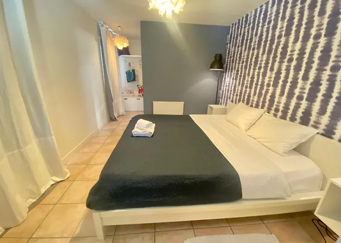 Kali Zoi -b&b Zakynthos Bed and breakfast Amoudi