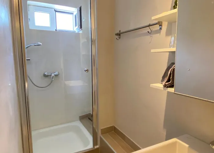Nocleg ze śniadaniem Kali Zoi -b&b Zakynthos Ammoudi