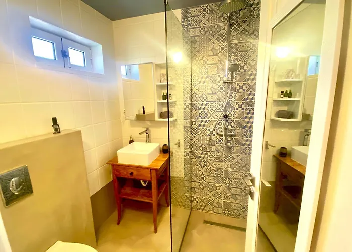 Kali Zoi -b&b Zakynthos
