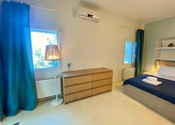 Kali Zoi -b&b Zakynthos Nocleg ze śniadaniem