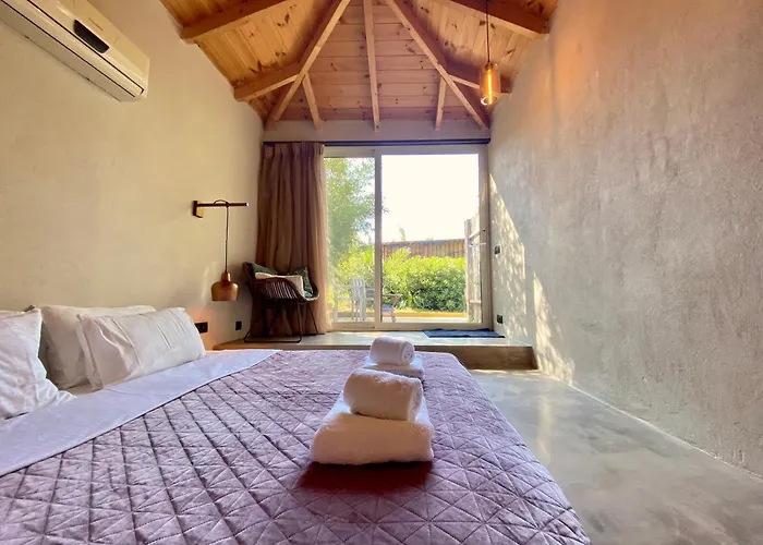 Kali Zoi -b&b Zakynthos Nocleg ze śniadaniem *