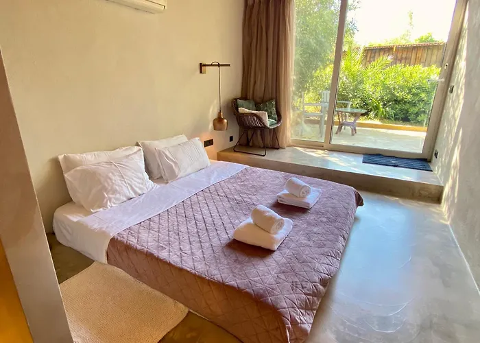 Kali Zoi -b&b Zakynthos *