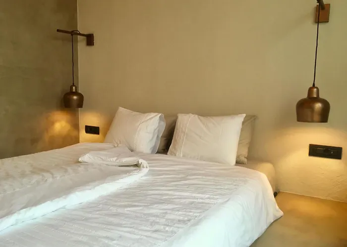 Nocleg ze śniadaniem Kali Zoi -b&b Zakynthos