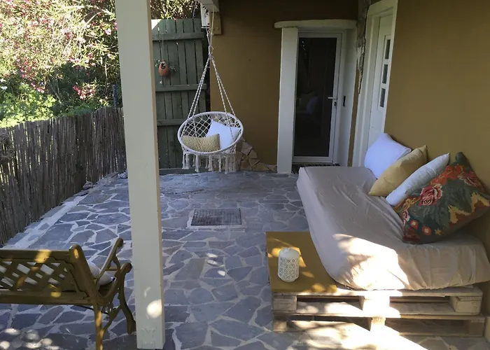 Kali Zoi -b&b Zakynthos * Ammoudi