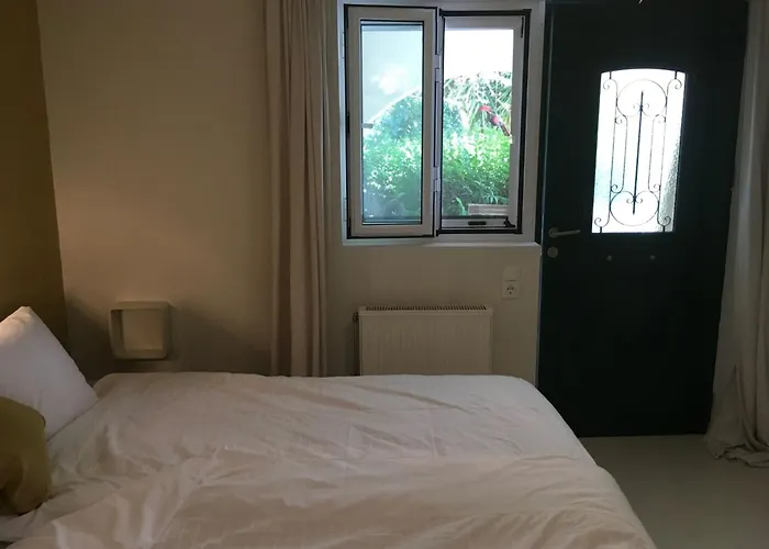 Nocleg ze śniadaniem Kali Zoi -b&b Zakynthos *