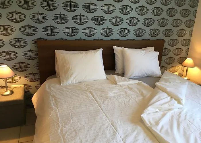 Kali Zoi -b&b Zakynthos