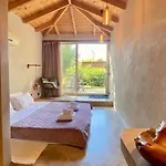 Kali Zoi -b&b Zakynthos Bed & Breakfast Amoudi