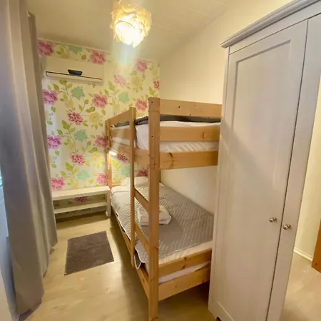 فندق مبيت وإفطار Kali Zoi -b&b Zakynthos