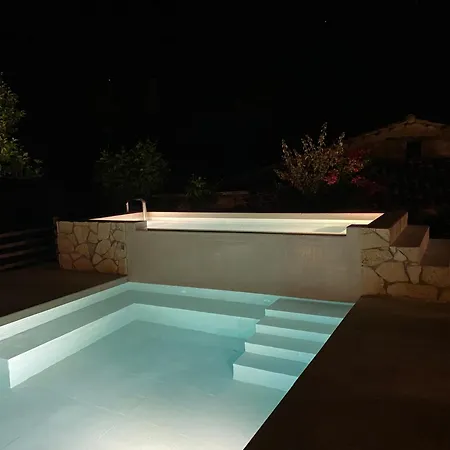 Kali Zoi -b&b Zakynthos Amoudi