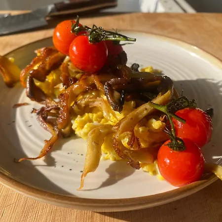 Kali Zoi -b&b Zakynthos