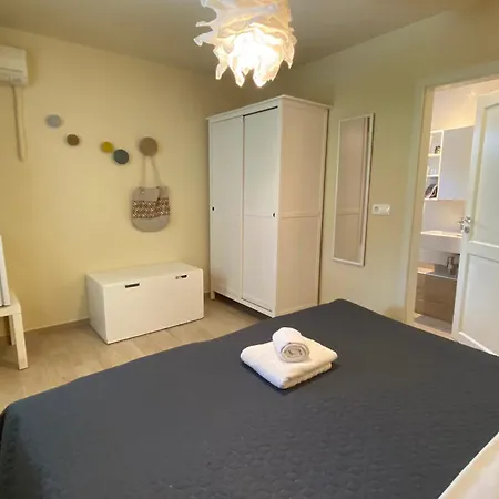 Kali Zoi -b&b Zakynthos Panzió