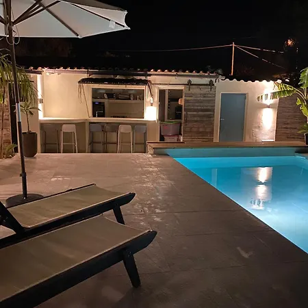 Bed and Breakfast Kali Zoi -b&b Zakynthos *