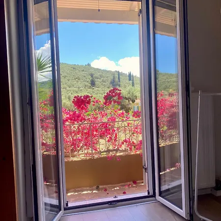 Kali Zoi -b&b Zakynthos * Amoudi