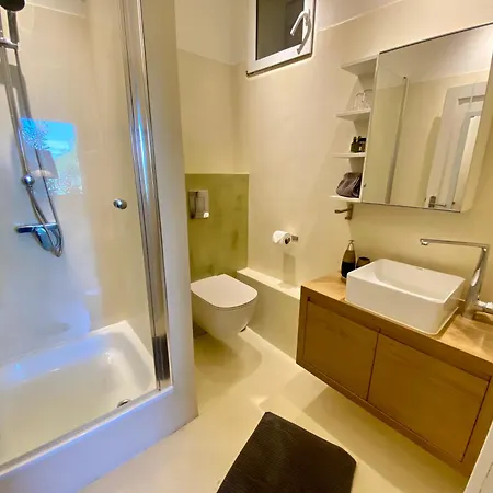 Kali Zoi -b&b Zakynthos Panzió Amúdi