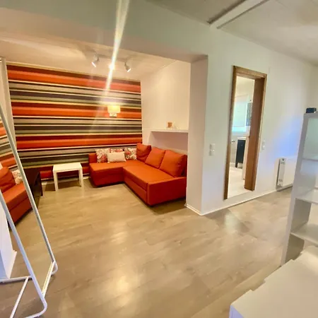 Kali Zoi -b&b Zakynthos * Amoudi