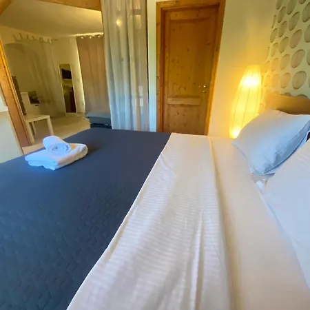 Kali Zoi -b&b Zakynthos *