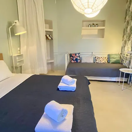 Kali Zoi -b&b Zakynthos * Amúdi