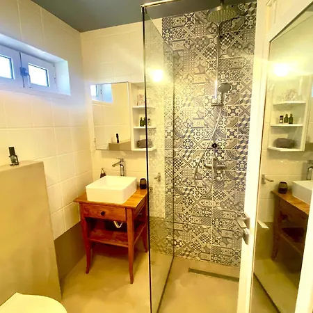 Kali Zoi -b&b Zakynthos