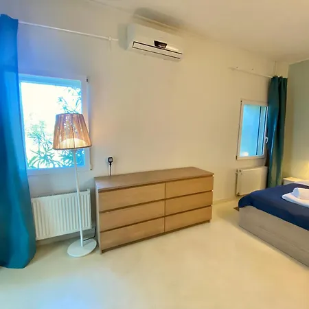 Kali Zoi -b&b Zakynthos Panzió