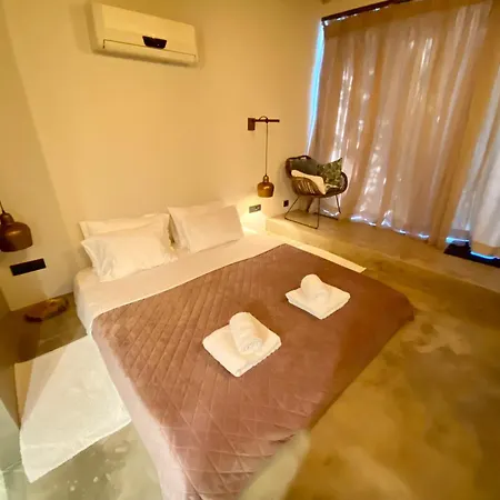 Panzió Kali Zoi -b&b Zakynthos *