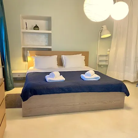 Panzió Kali Zoi -b&b Zakynthos Amúdi