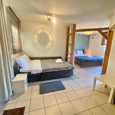 Kali Zoi -b&b Zakynthos Amúdi