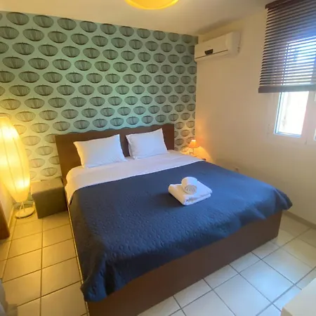 Kali Zoi -b&b Zakynthos * Αμμούδι