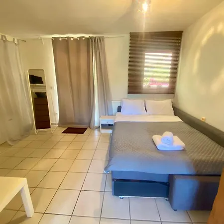 Bed and Breakfast Kali Zoi -b&b Zakynthos