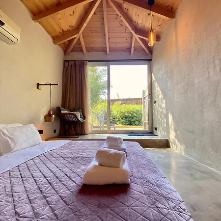 Kali Zoi -b&b Zakynthos Panzió *
