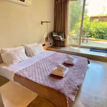 Kali Zoi -b&b Zakynthos *