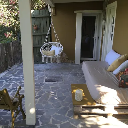 Kali Zoi -b&b Zakynthos * Αμμούδι